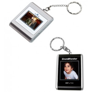 DIGITAL PHOTO KEYRING-IGT-DN3500